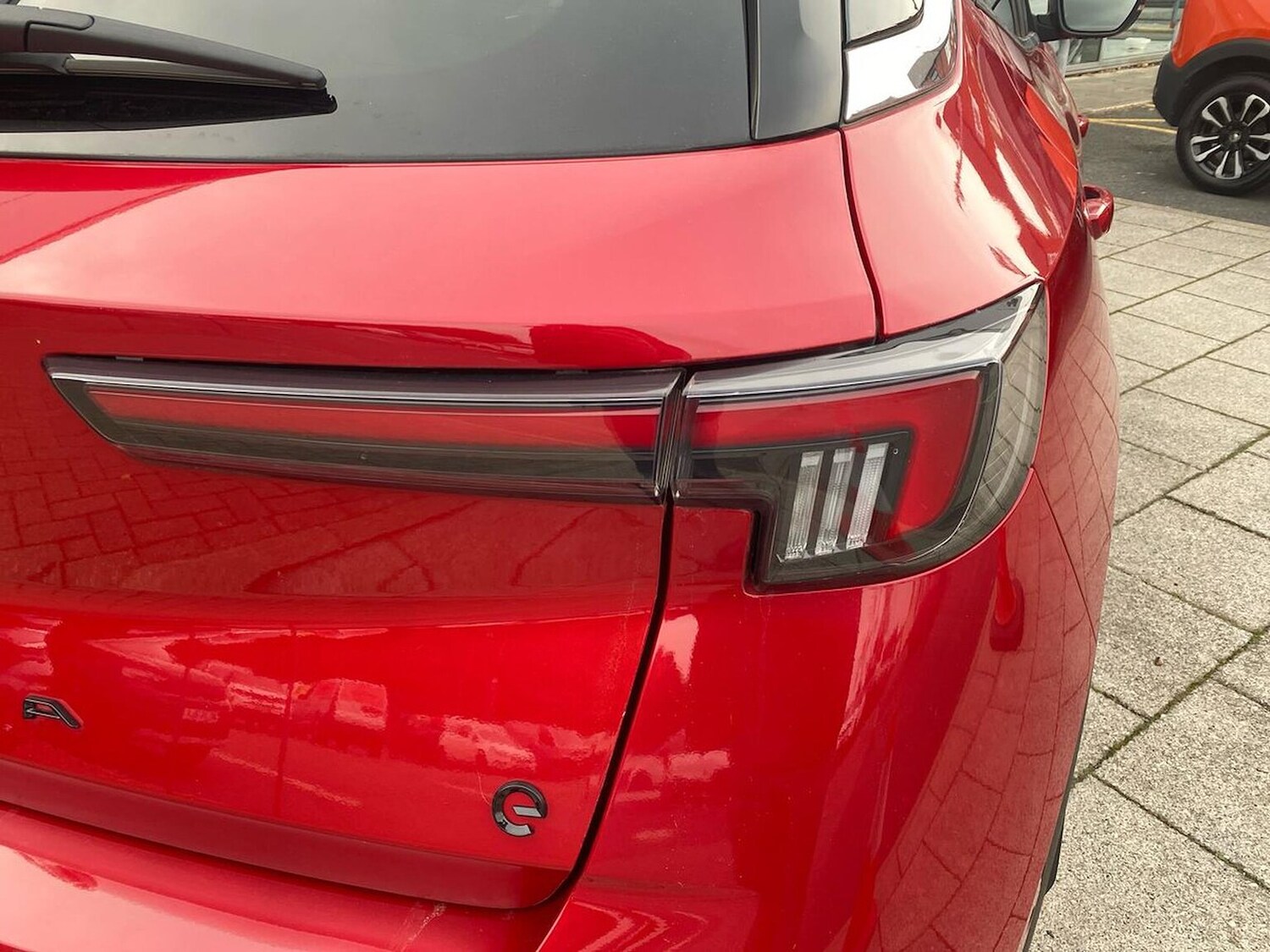 Used Vauxhall Mokka 2024 for sale - 76340593: Photo 29