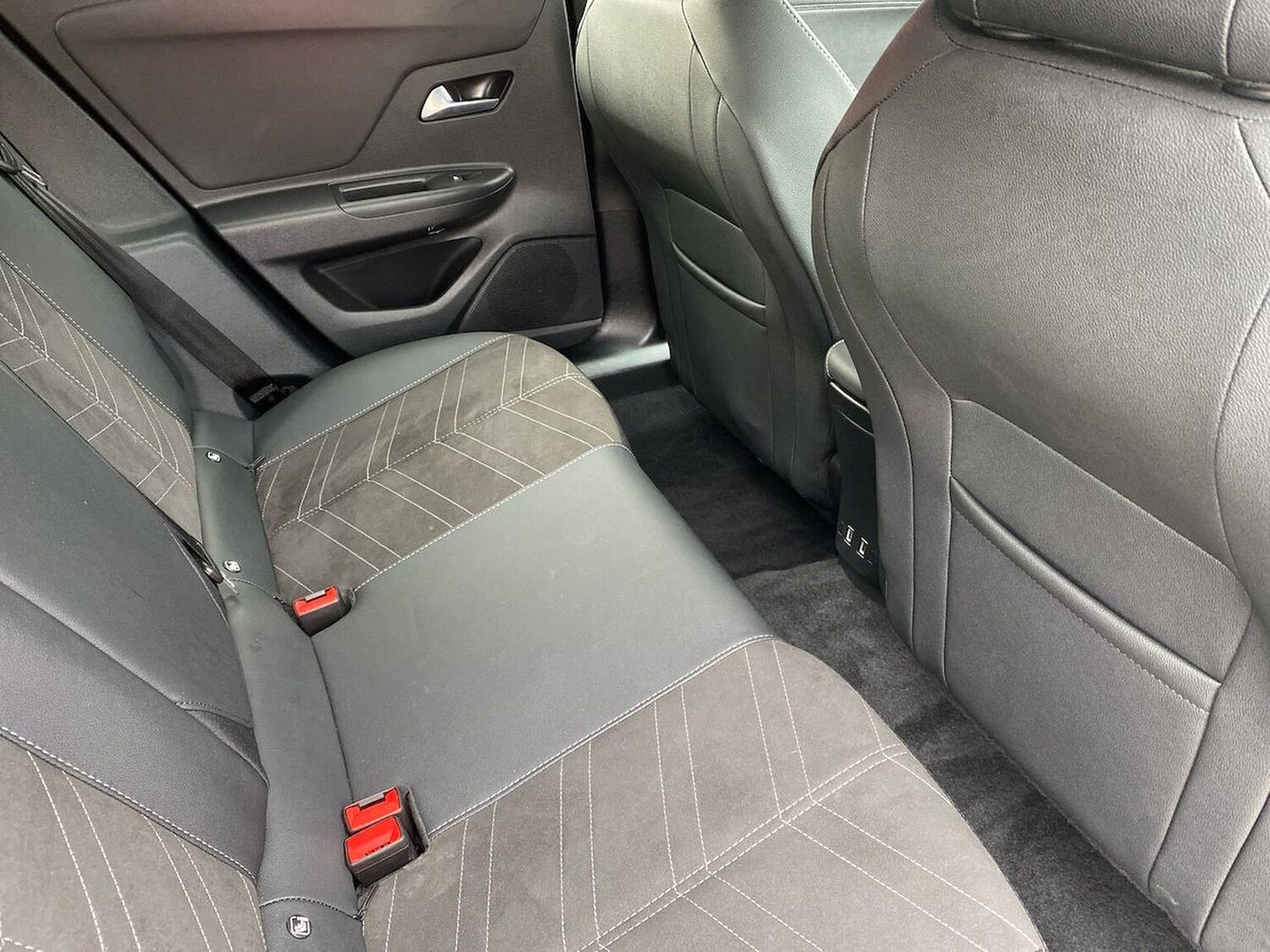 Used Vauxhall Mokka 2024 for sale - 76340593: Photo 31