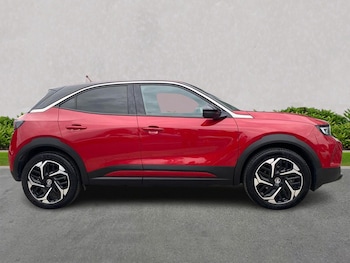 Used Vauxhall Mokka 2024 for sale - 76340593: Photo