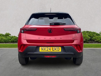 Used Vauxhall Mokka 2024 for sale - 76340593: Photo