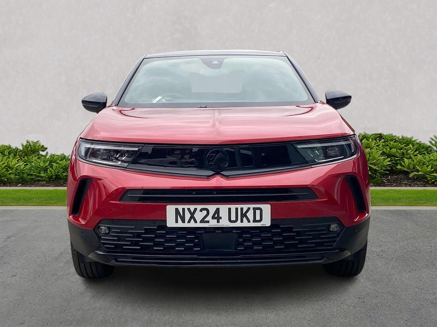 Used Vauxhall Mokka 2024 for sale - 76340593: Photo 5