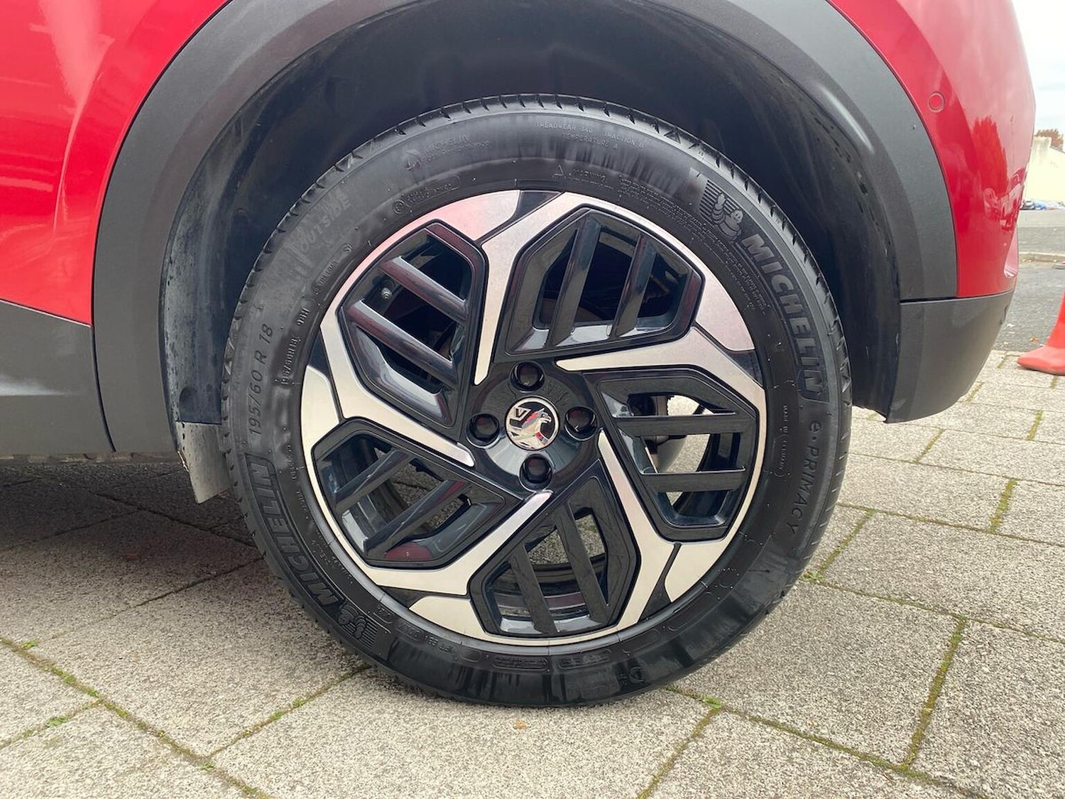 Used Vauxhall Mokka 2024 for sale - 76340593: Photo 6