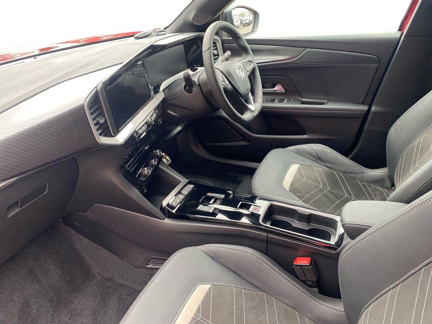 Used Vauxhall Mokka 2024 for sale - 76340593: Photo 7