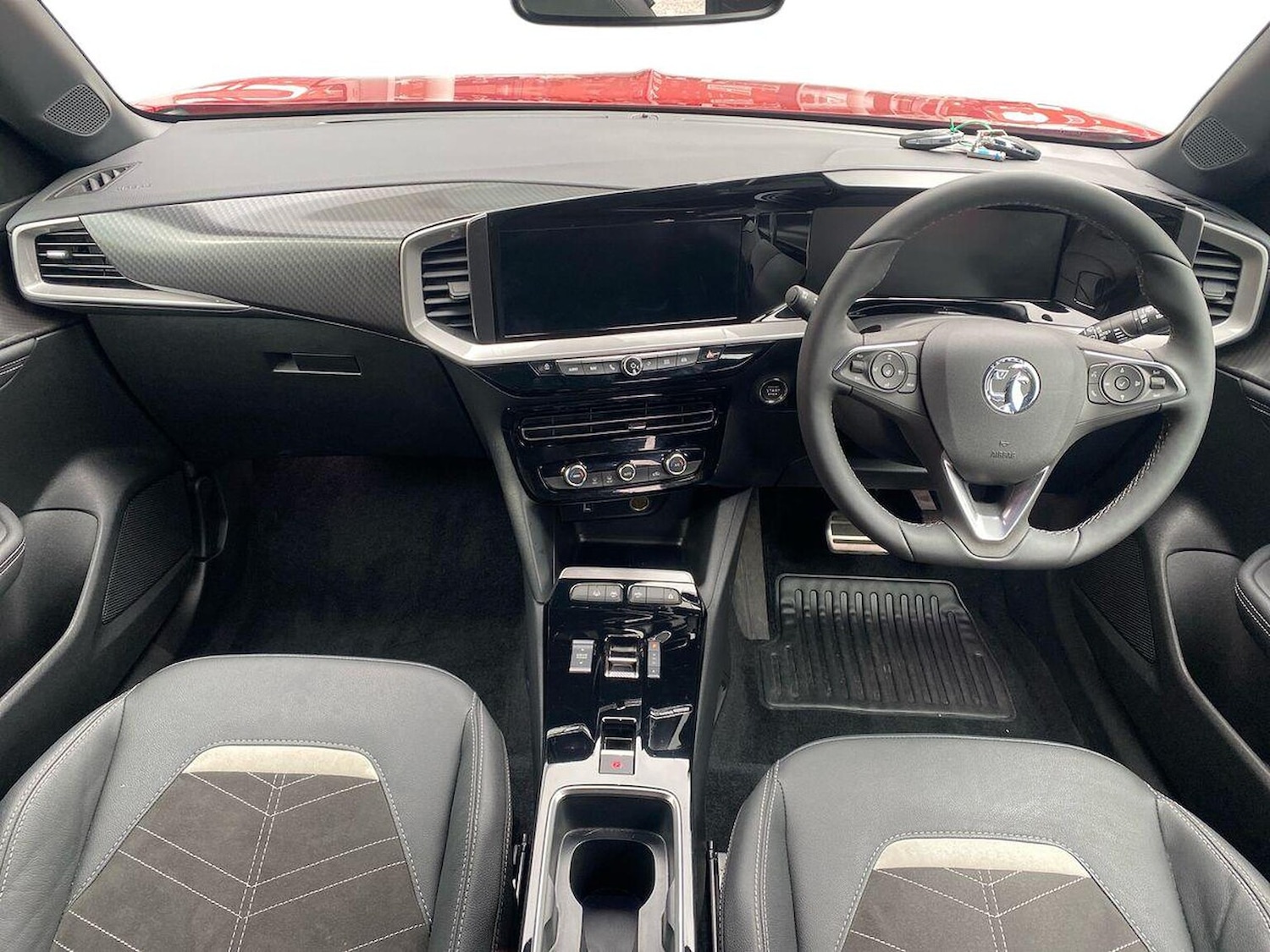 Used Vauxhall Mokka 2024 for sale - 76340593: Photo 8