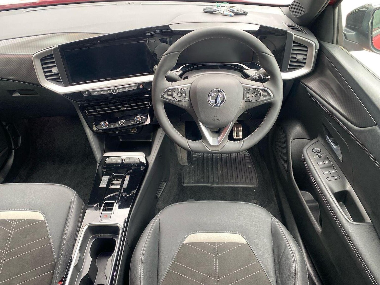 Used Vauxhall Mokka 2024 for sale - 76340593: Photo 9