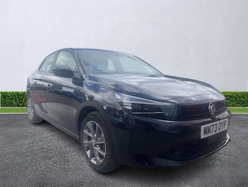 Used Vauxhall Corsa 2023 for sale - 79423870: Photo