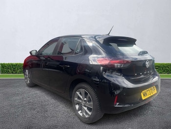 Used Vauxhall Corsa 2023 for sale - 79423870: Photo