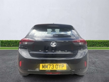 Used Vauxhall Corsa 2023 for sale - 79423870: Photo