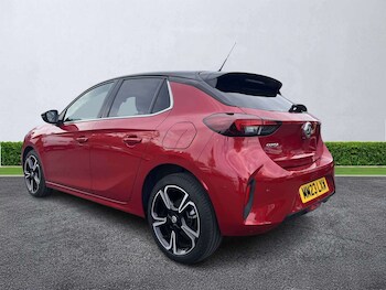 Used Vauxhall Corsa 2023 for sale - 78673958: Photo