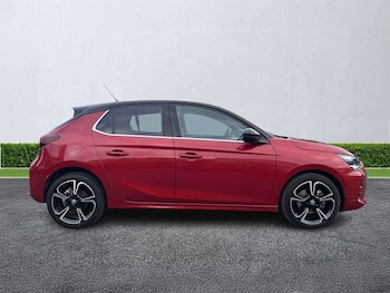 Used Vauxhall Corsa 2023 for sale - 78673958: Photo