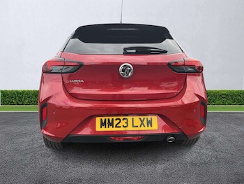 Used Vauxhall Corsa 2023 for sale - 78673958: Photo