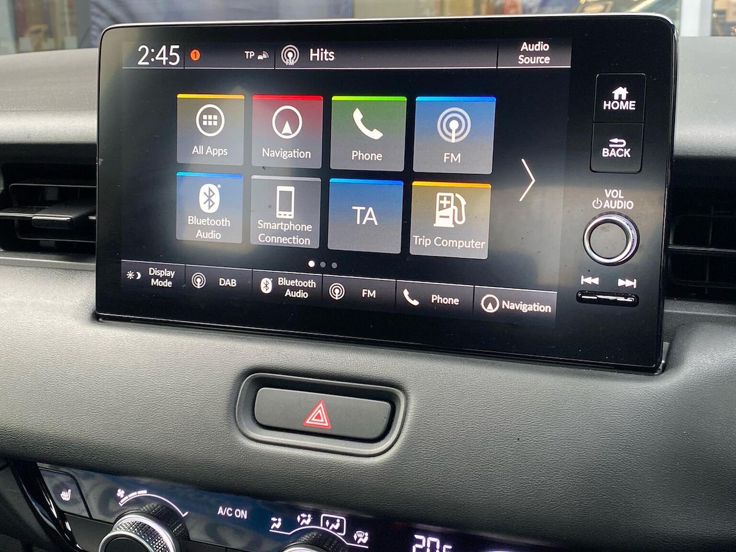 Used Honda HR-V 2023 for sale - 77688078: Photo 11