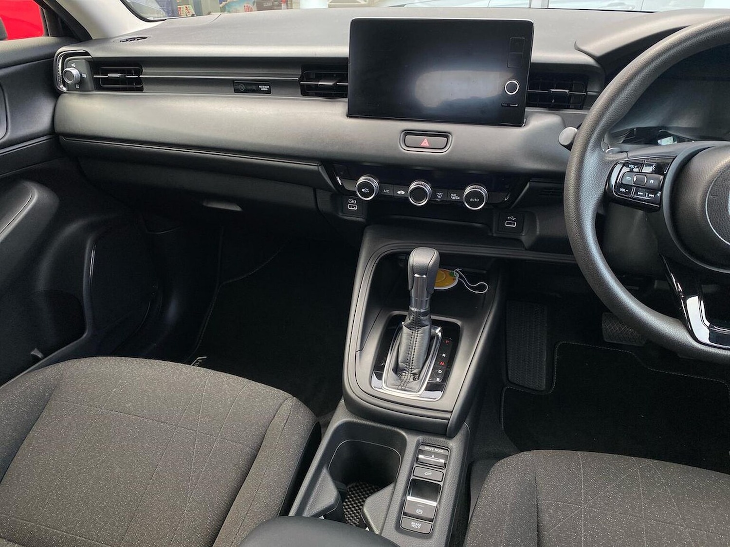 Used Honda HR-V 2023 for sale - 77688078: Photo 13