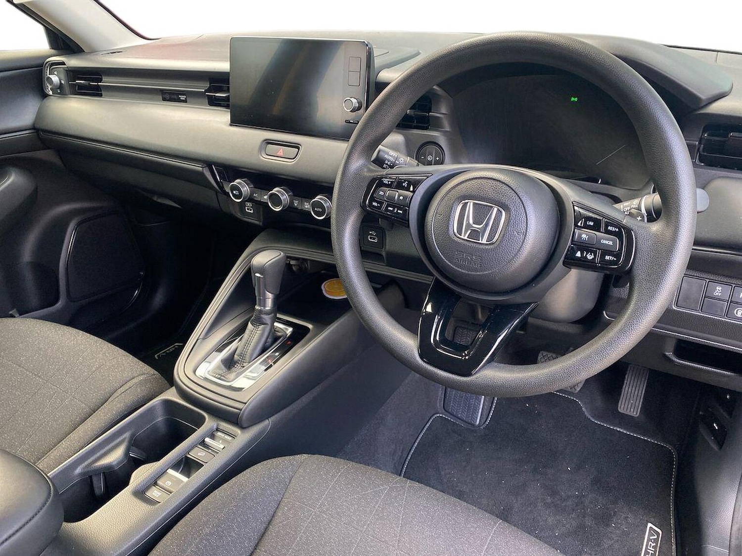 Used Honda HR-V 2023 for sale - 77688078: Photo 15