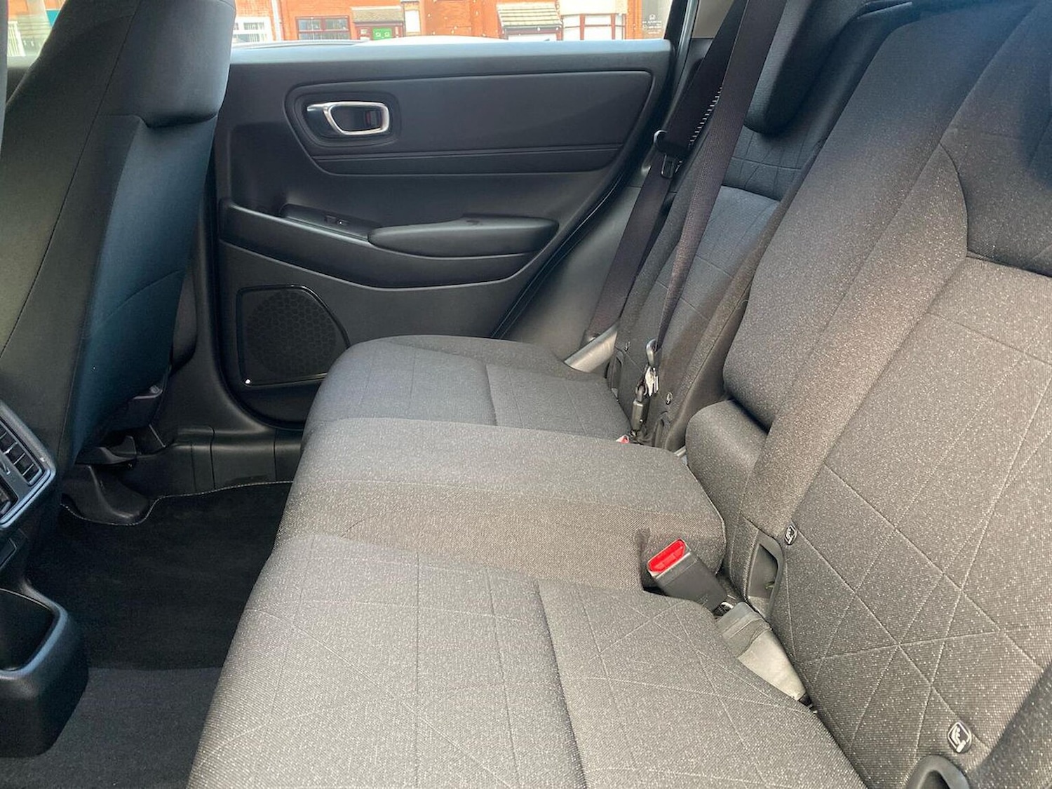 Used Honda HR-V 2023 for sale - 77688078: Photo 16