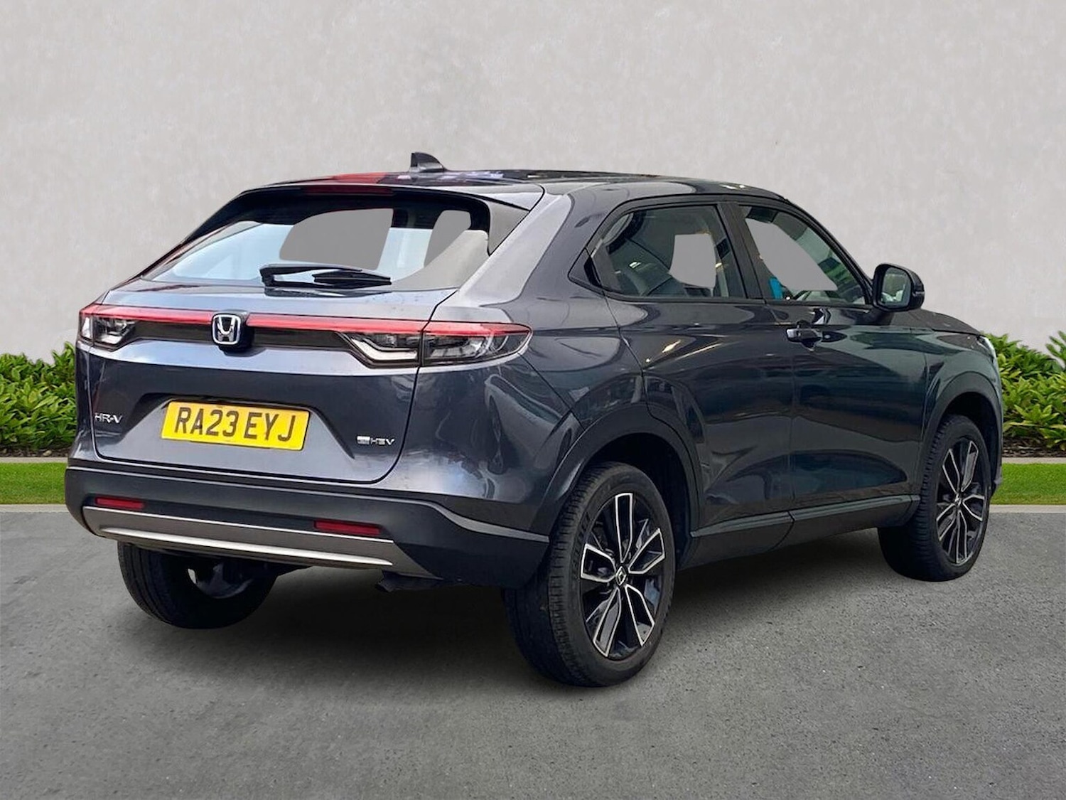 Used Honda HR-V 2023 for sale - 77688078: Photo 18