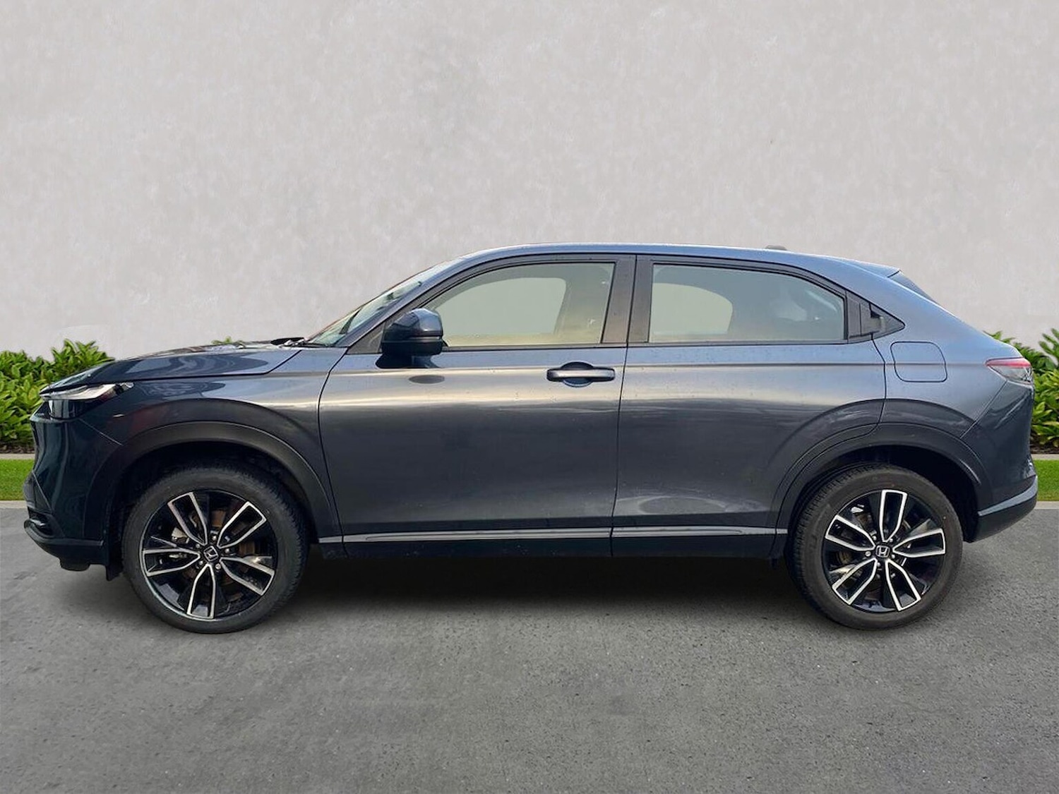 Used Honda HR-V 2023 for sale - 77688078: Photo 19