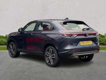 Used Honda HR-V 2023 for sale - 77688078: Photo