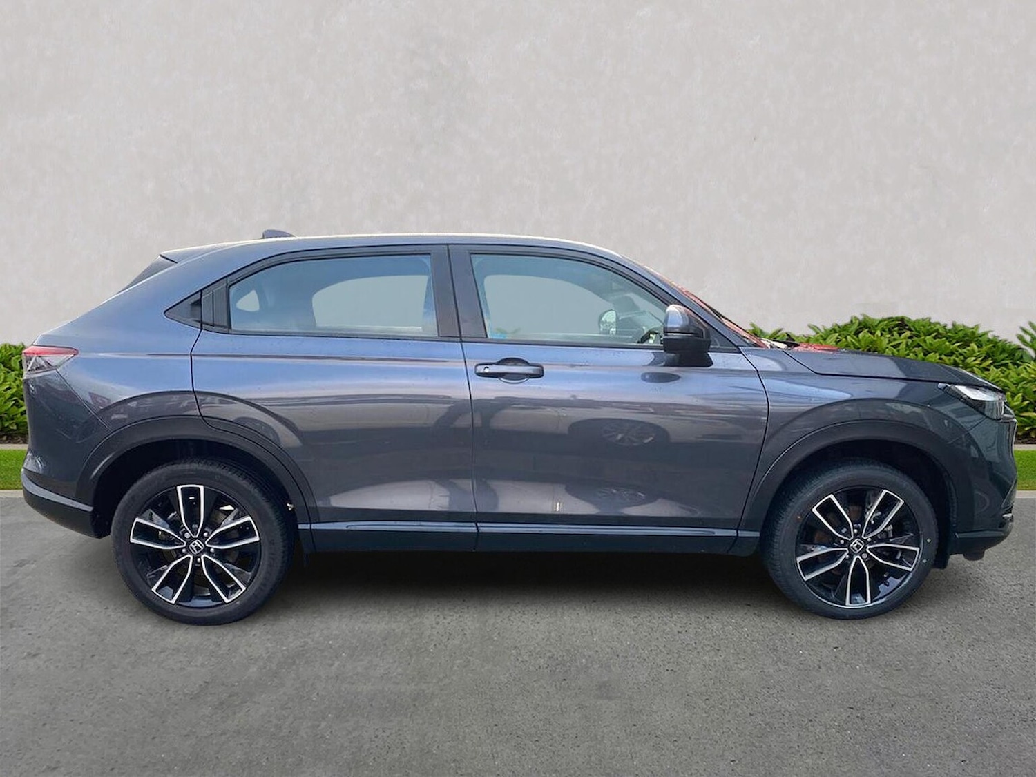 Used Honda HR-V 2023 for sale - 77688078: Photo 3