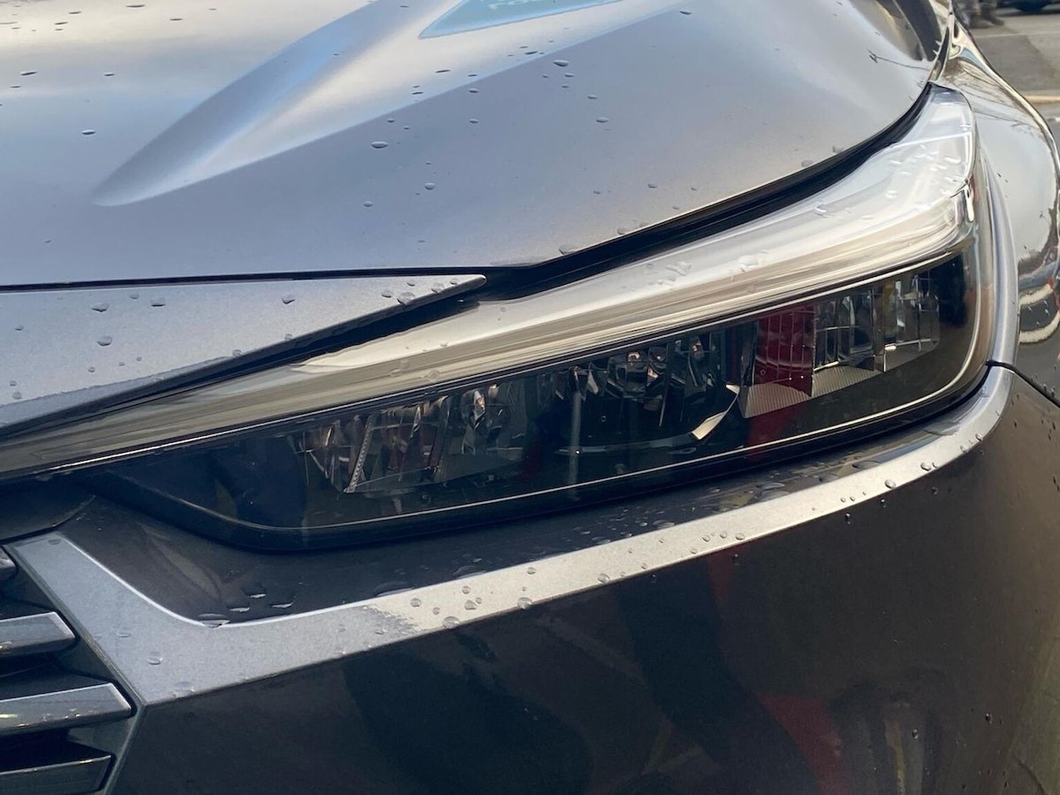 Used Honda HR-V 2023 for sale - 77688078: Photo 31