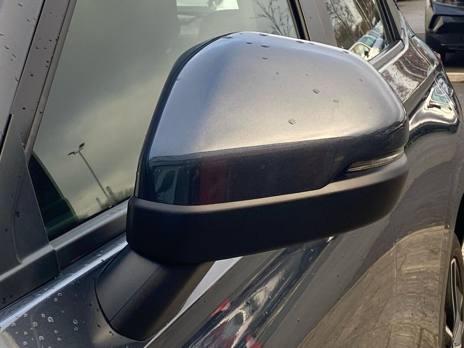 Used Honda HR-V 2023 for sale - 77688078: Photo 35