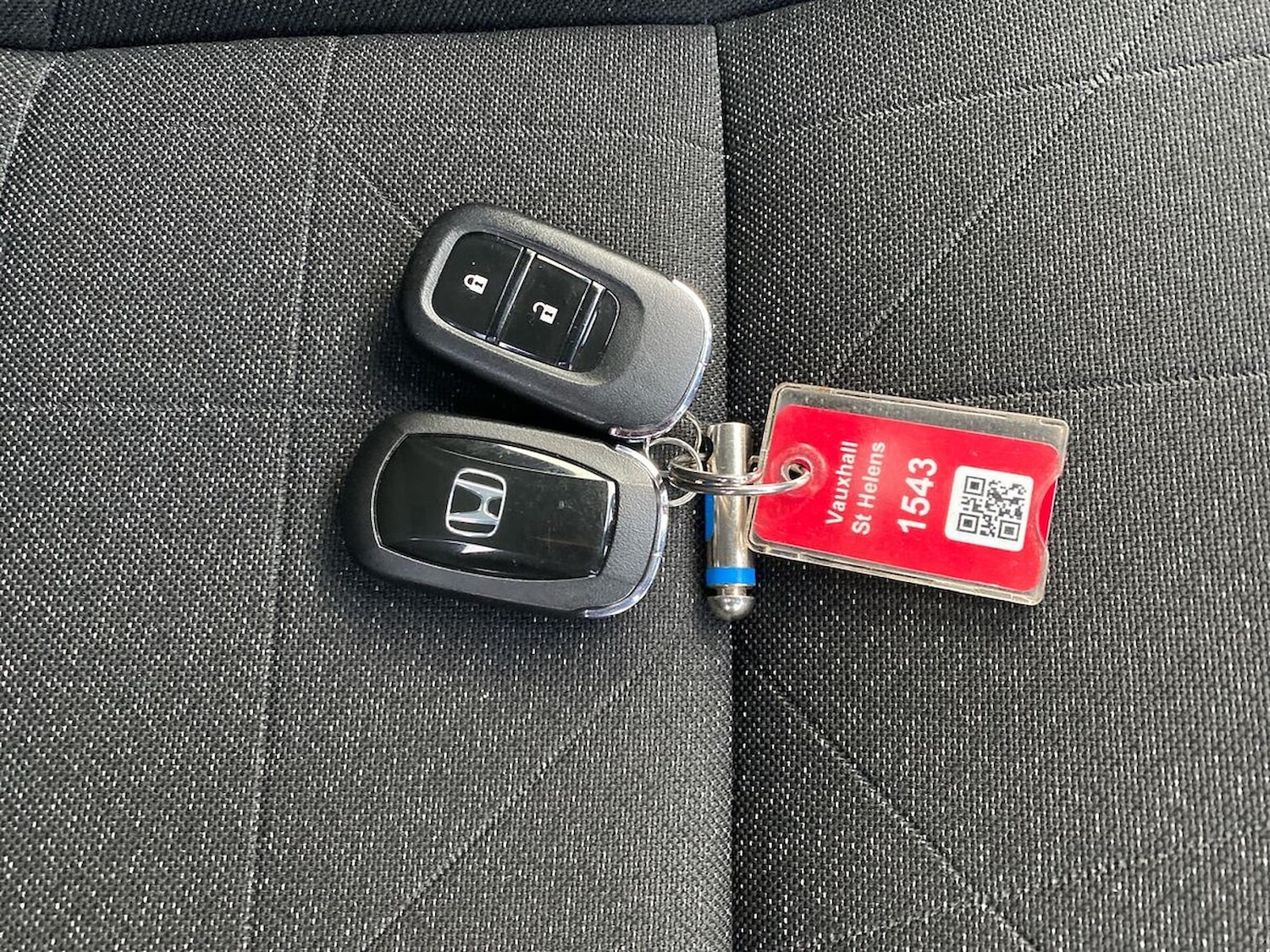 Used Honda HR-V 2023 for sale - 77688078: Photo 36