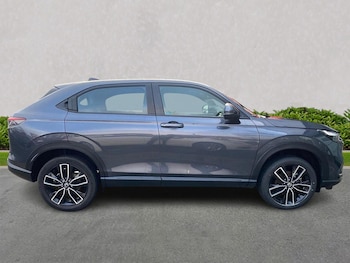 Used Honda HR-V 2023 for sale - 77688078: Photo