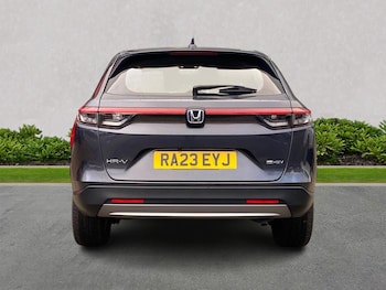 Used Honda HR-V 2023 for sale - 77688078: Photo