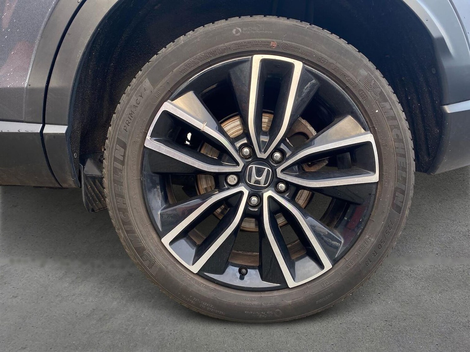 Used Honda HR-V 2023 for sale - 77688078: Photo 6