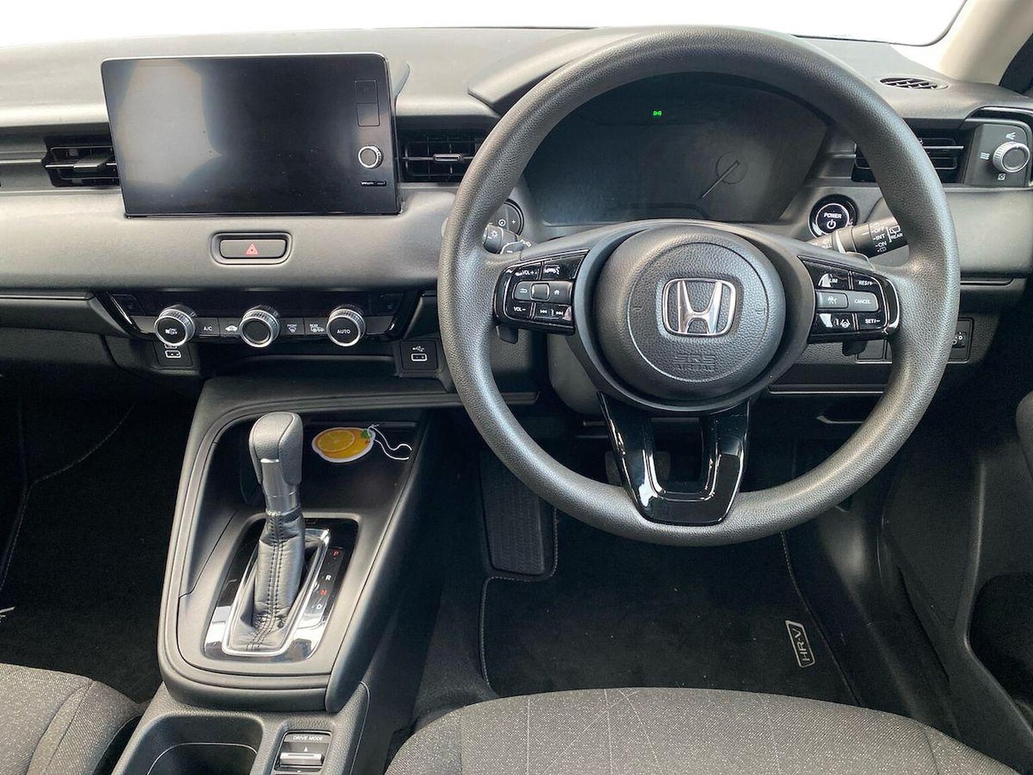 Used Honda HR-V 2023 for sale - 77688078: Photo 9