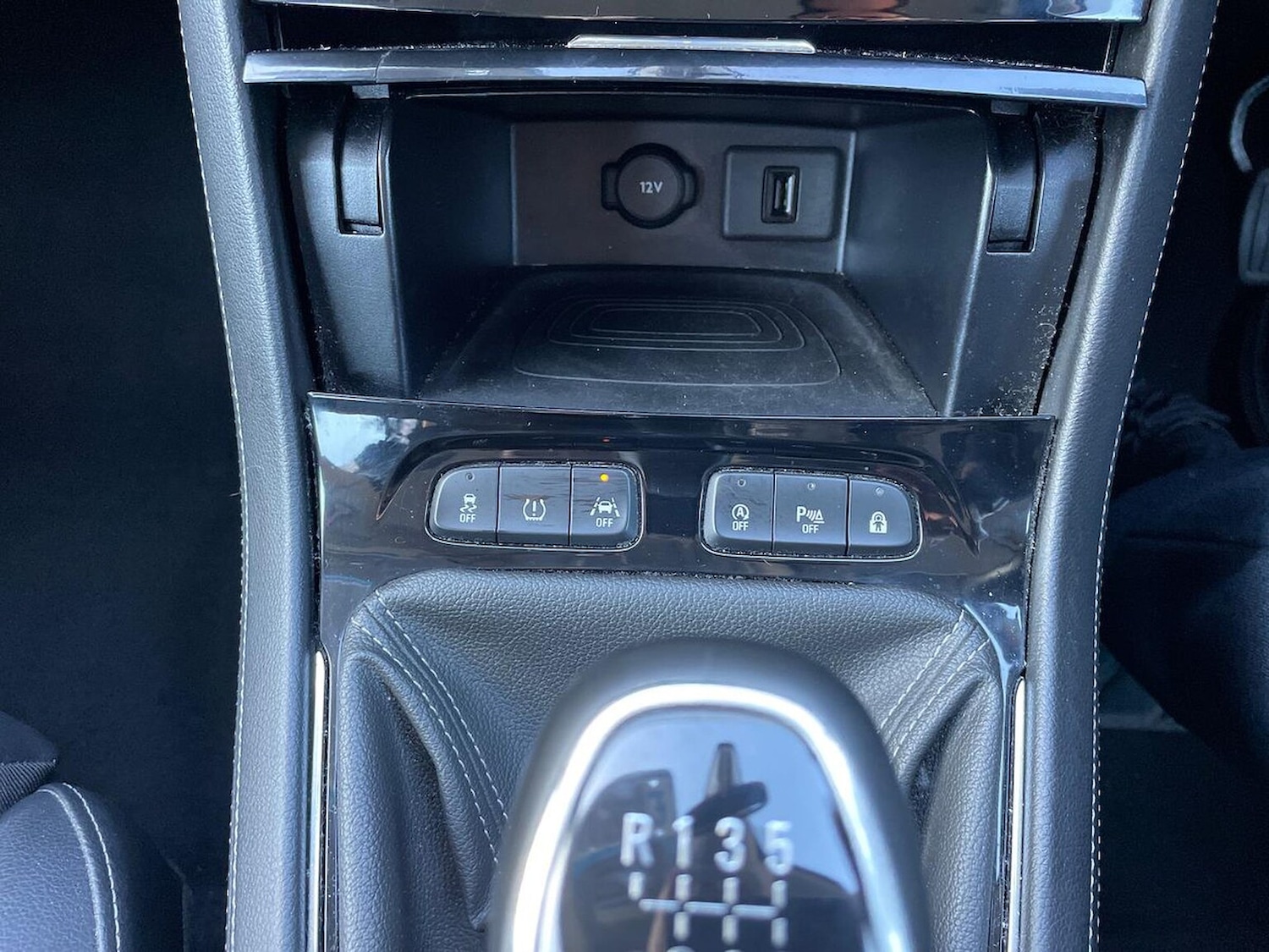 Used Vauxhall Grandland X 2020 for sale - 76638901: Photo 12