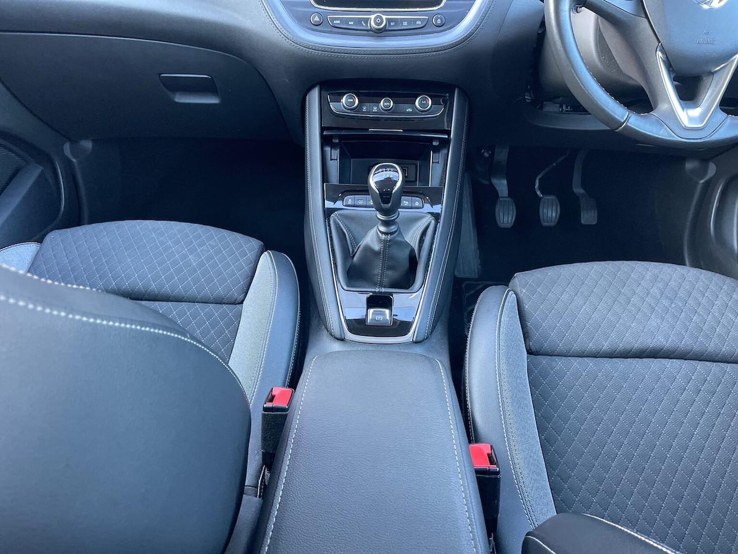 Used Vauxhall Grandland X 2020 for sale - 76638901: Photo 13