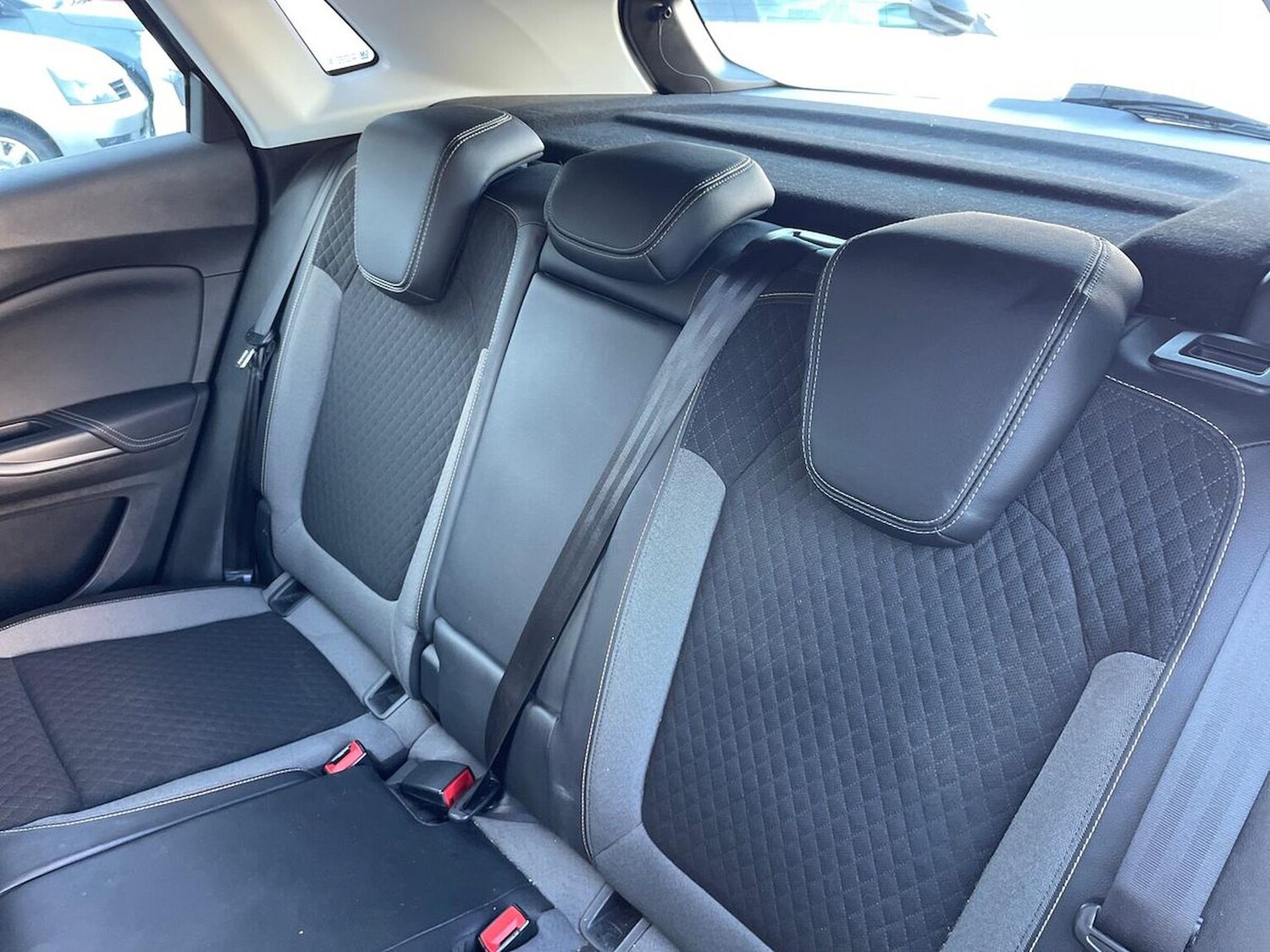 Used Vauxhall Grandland X 2020 for sale - 76638901: Photo 16