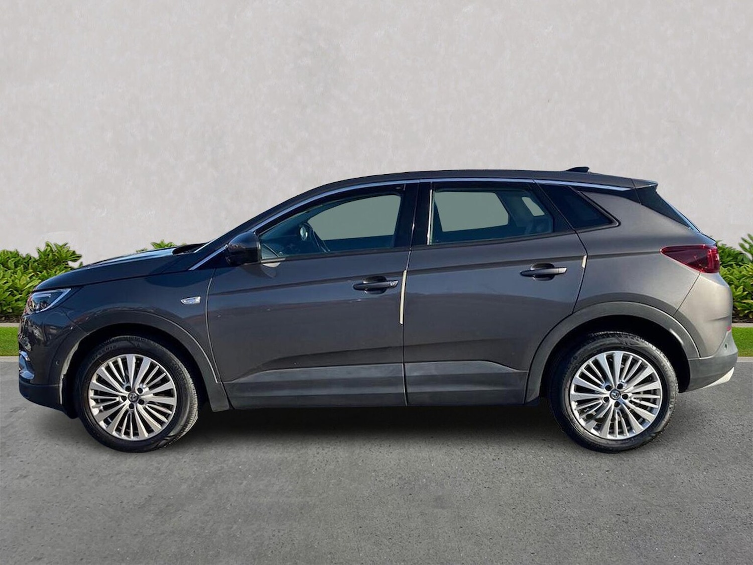 Used Vauxhall Grandland X 2020 for sale - 76638901: Photo 19