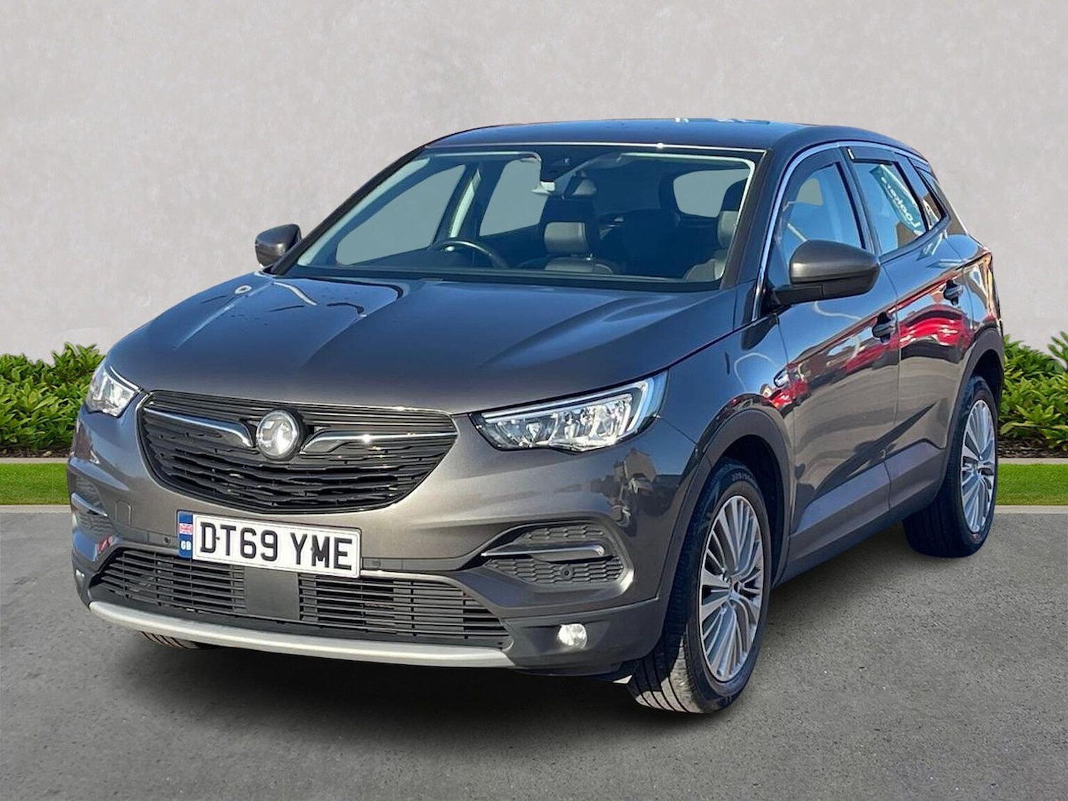 Used Vauxhall Grandland X 2020 for sale - 76638901: Photo 20