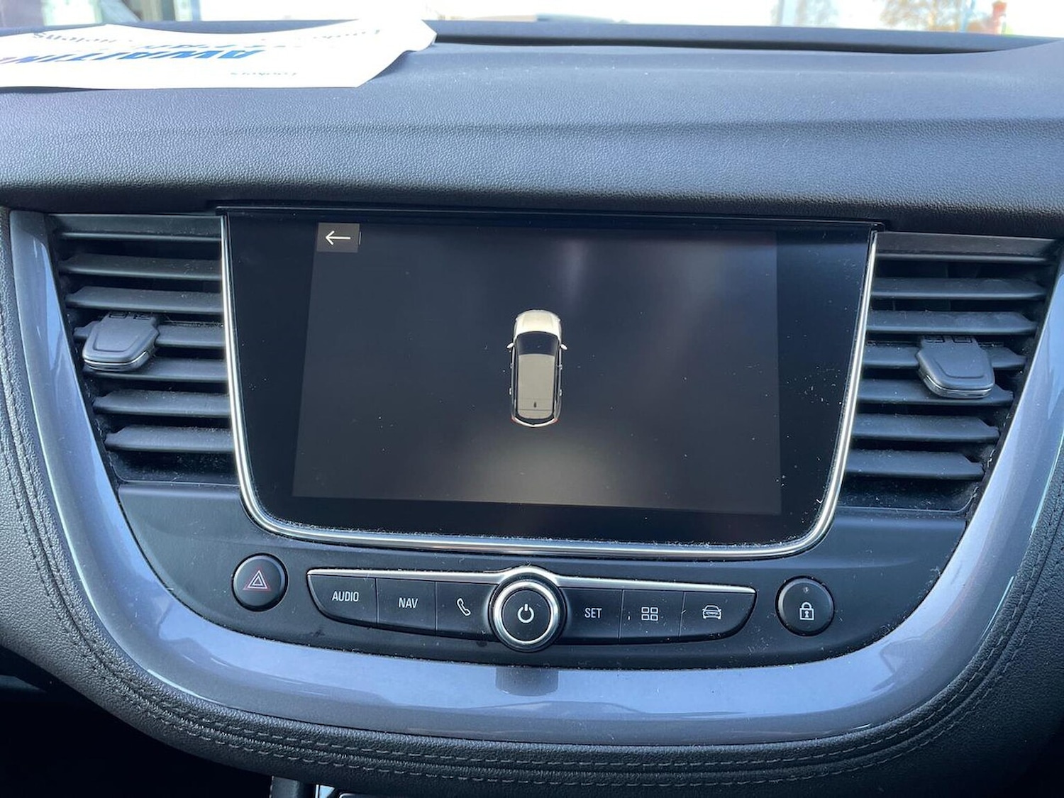 Used Vauxhall Grandland X 2020 for sale - 76638901: Photo 22