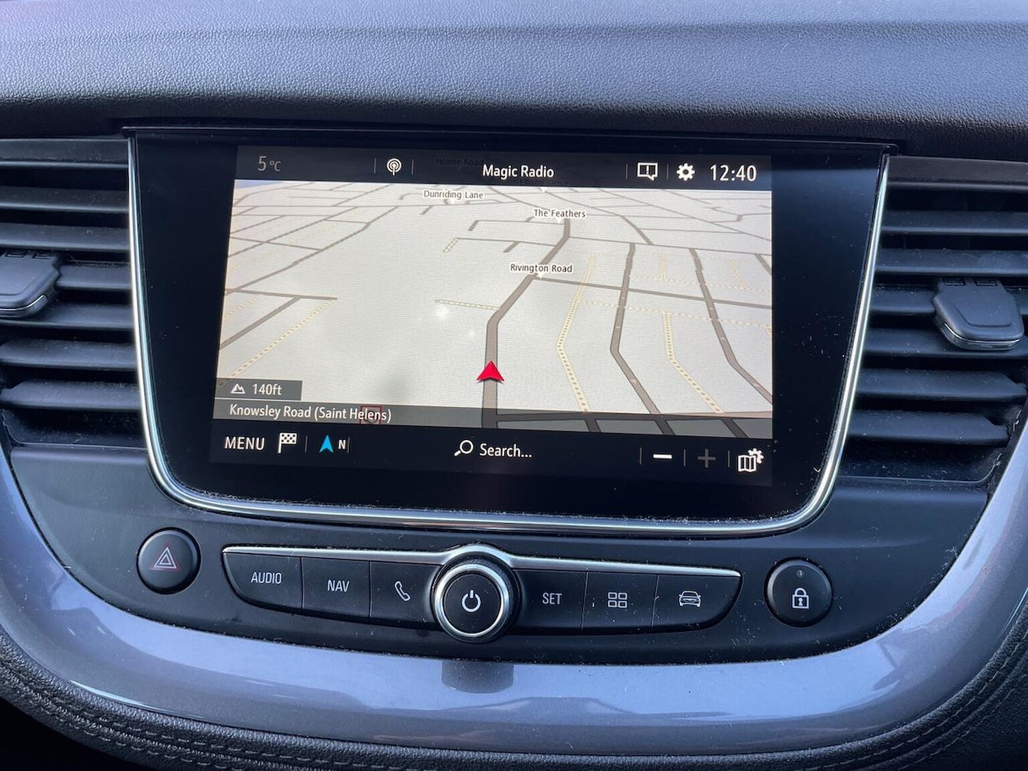 Used Vauxhall Grandland X 2020 for sale - 76638901: Photo 23