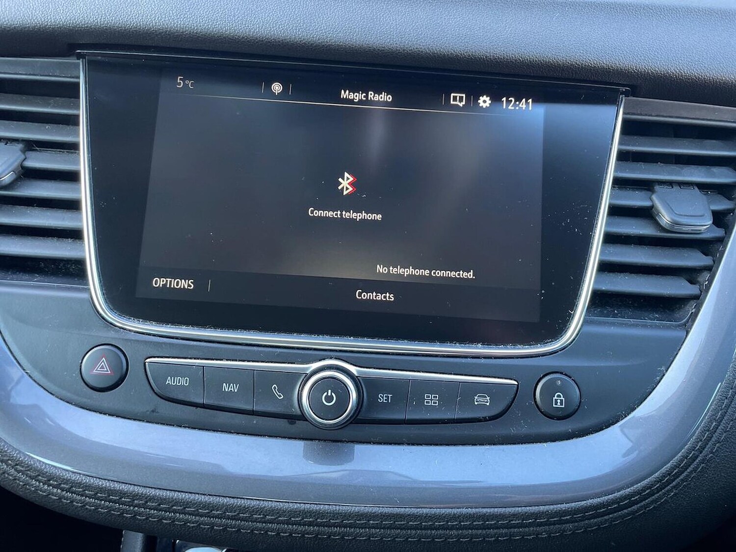 Used Vauxhall Grandland X 2020 for sale - 76638901: Photo 24