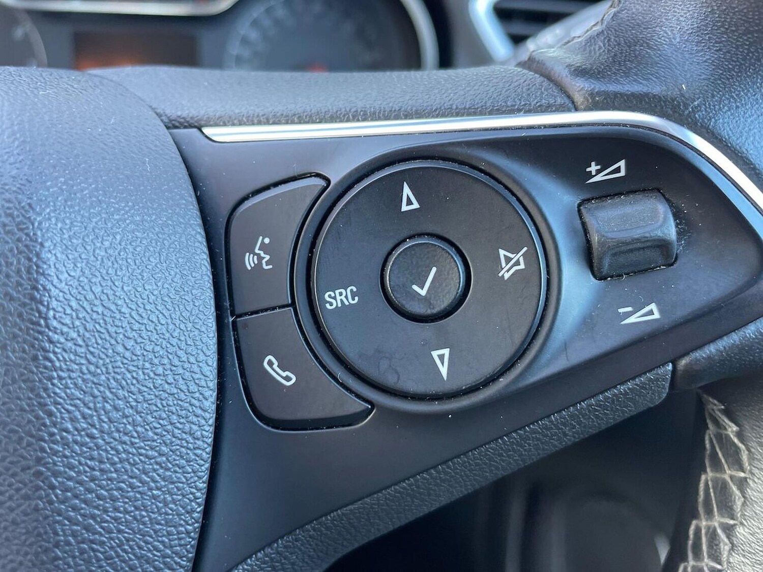 Used Vauxhall Grandland X 2020 for sale - 76638901: Photo 25