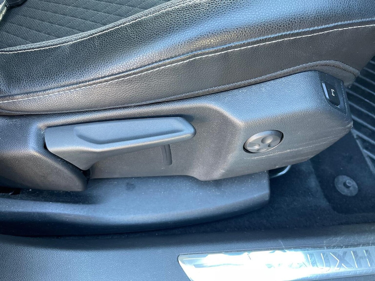 Used Vauxhall Grandland X 2020 for sale - 76638901: Photo 29