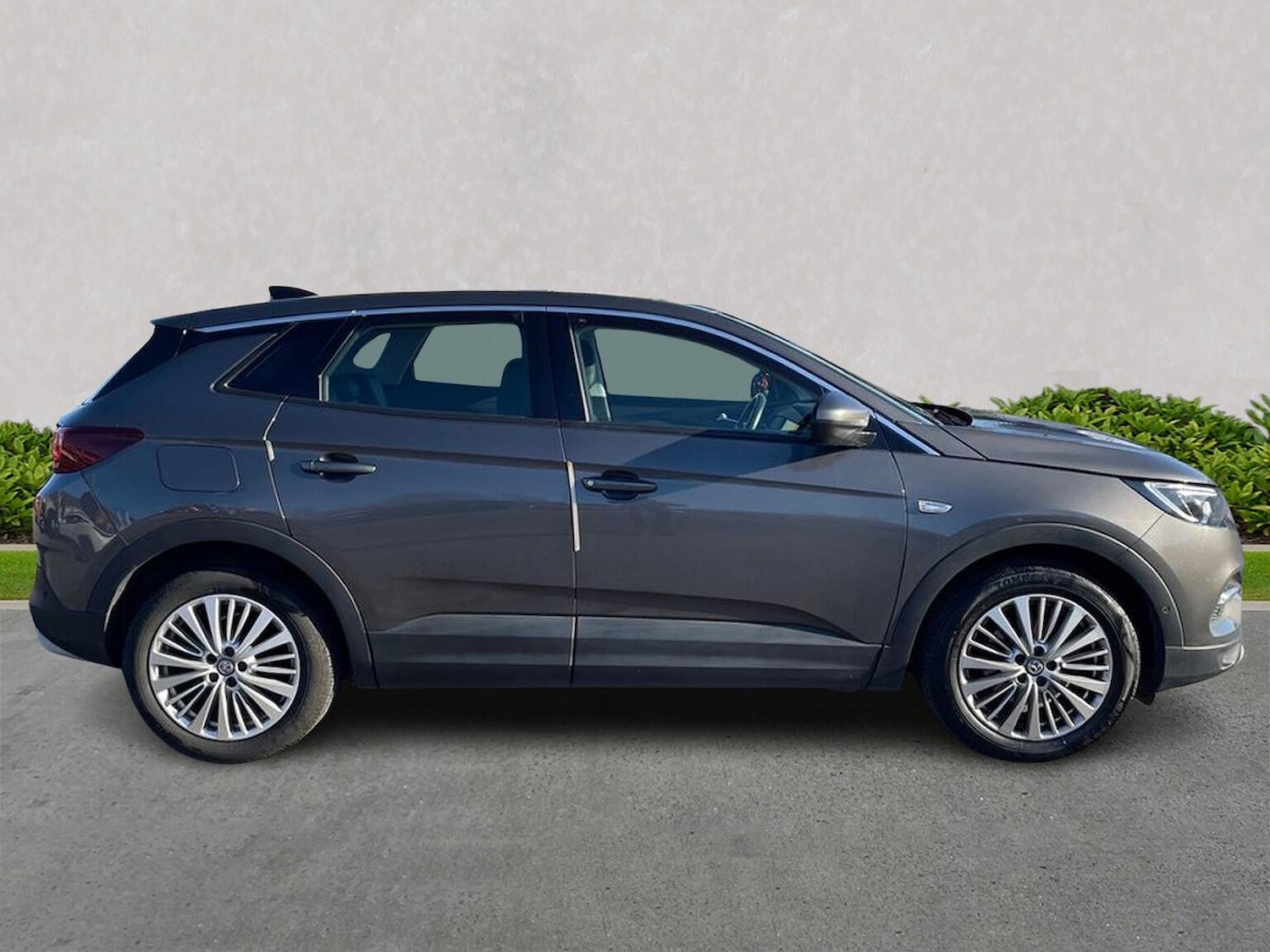 Used Vauxhall Grandland X 2020 for sale - 76638901: Photo 3