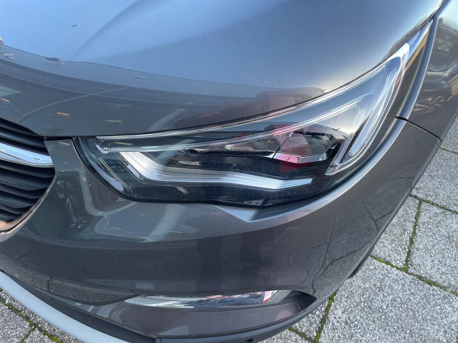 Used Vauxhall Grandland X 2020 for sale - 76638901: Photo 30