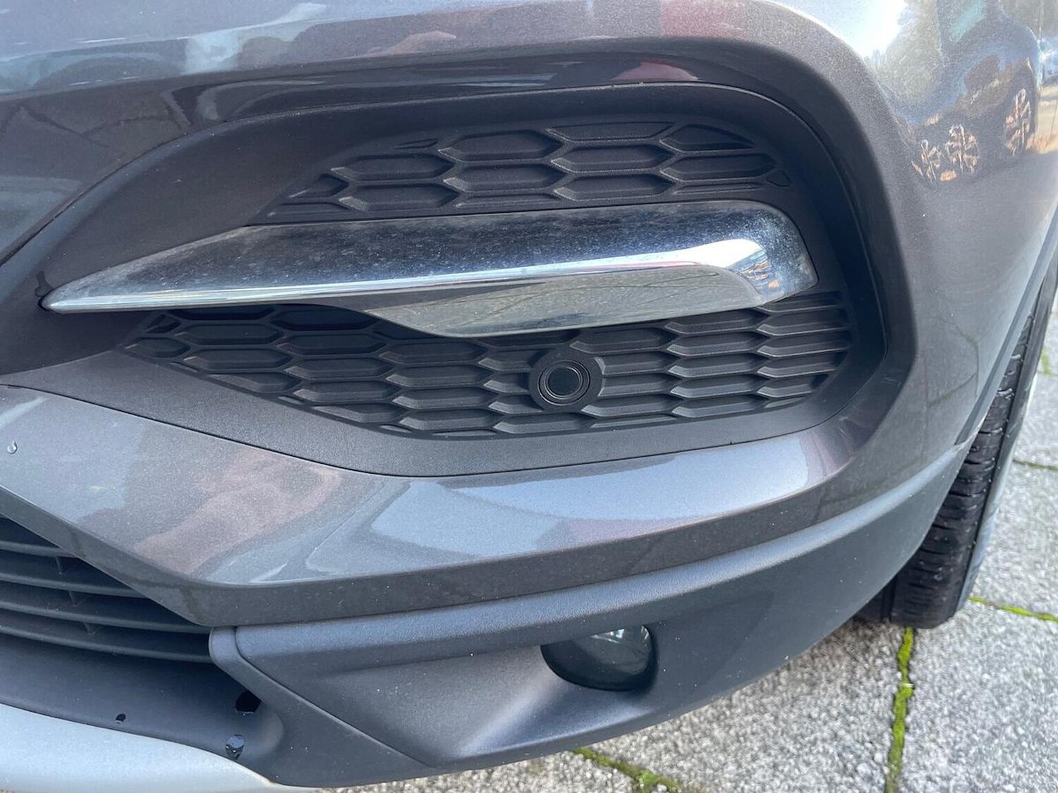 Used Vauxhall Grandland X 2020 for sale - 76638901: Photo 34