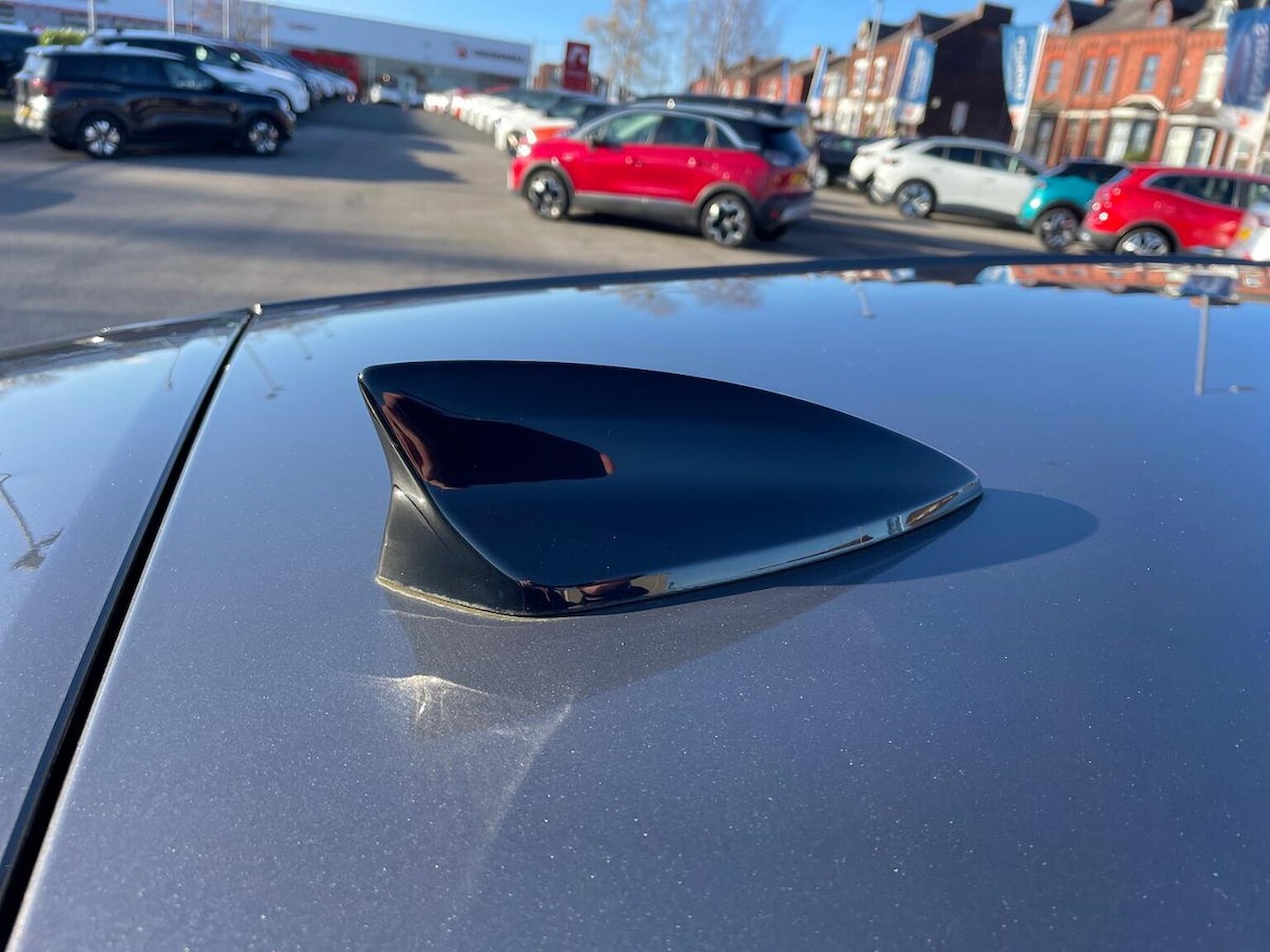 Used Vauxhall Grandland X 2020 for sale - 76638901: Photo 39