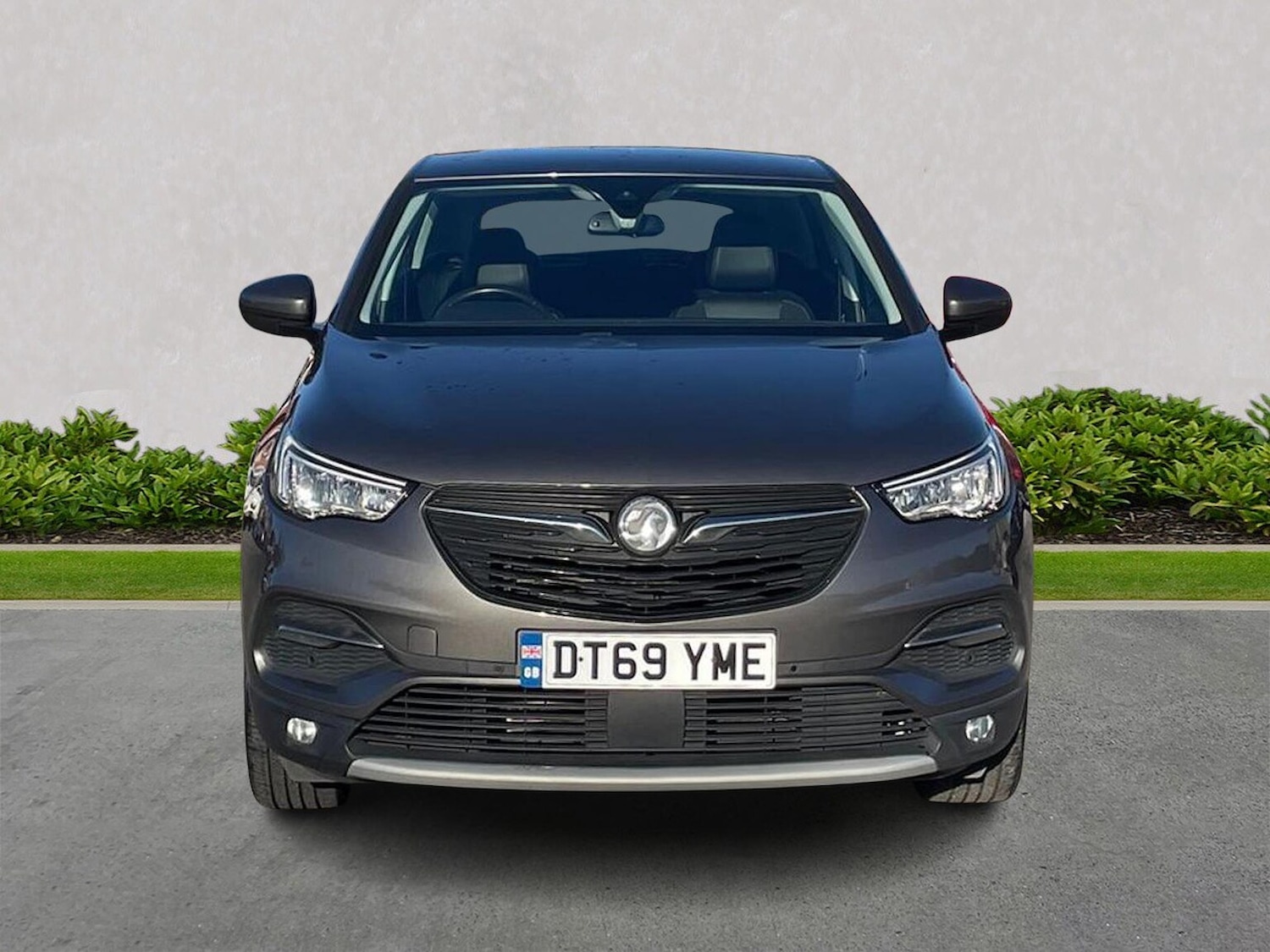 Used Vauxhall Grandland X 2020 for sale - 76638901: Photo 5