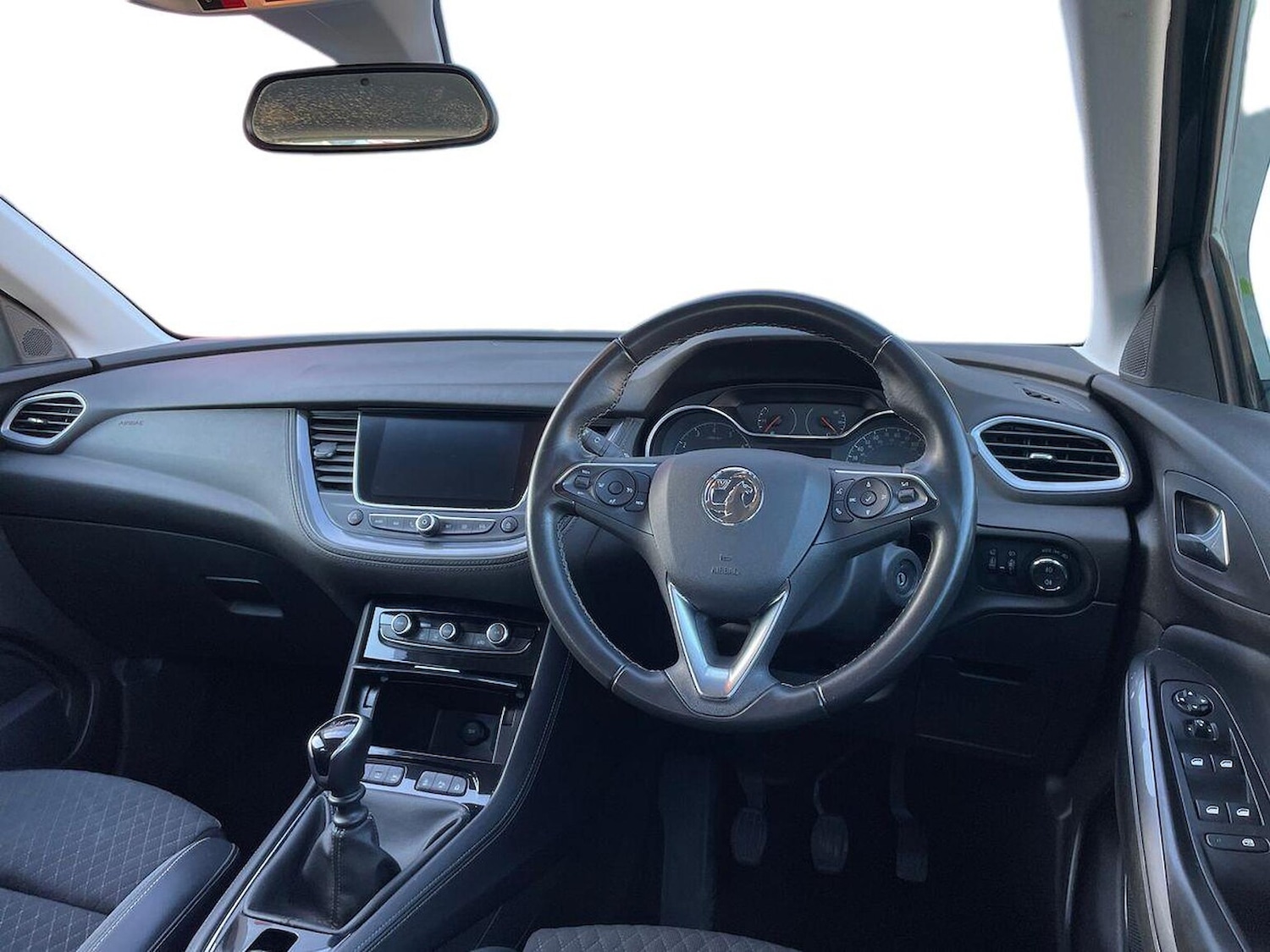 Used Vauxhall Grandland X 2020 for sale - 76638901: Photo 8