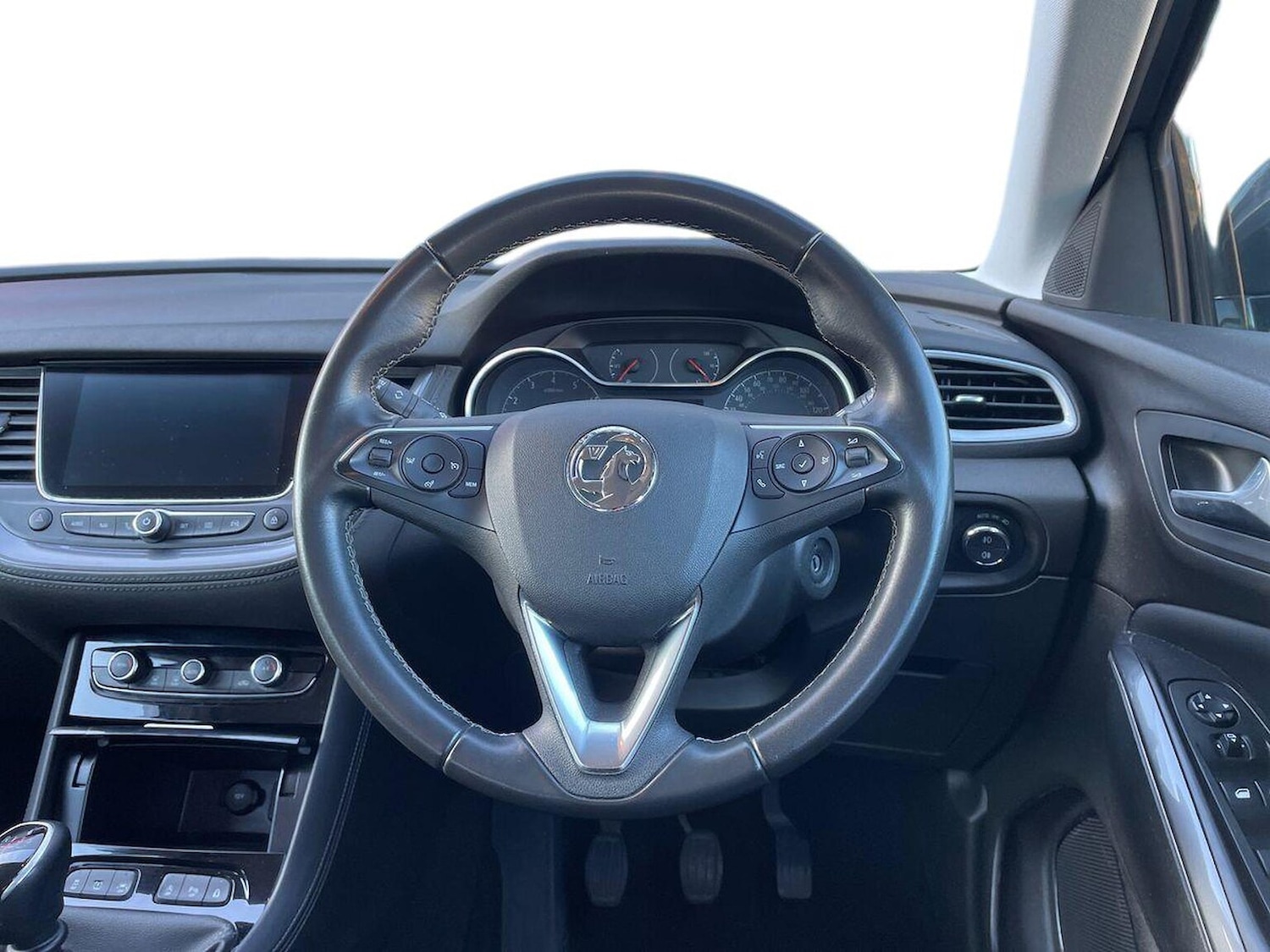 Used Vauxhall Grandland X 2020 for sale - 76638901: Photo 9