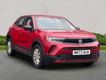 Used Vauxhall Mokka 2023 for sale - 78614888: Photo