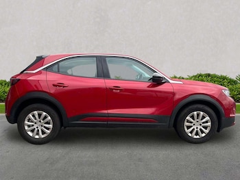 Used Vauxhall Mokka 2023 for sale - 78614888: Photo