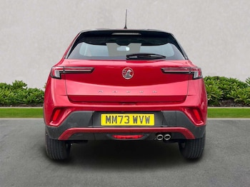 Used Vauxhall Mokka 2023 for sale - 78614888: Photo
